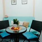 By The Sea Komarna, Neretva Delta - Usce Neretve - 21938 Apartman Klek
