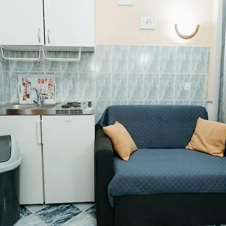 Apartman By The Sea Komarna, Neretva Delta - Usce Neretve - 21938 *