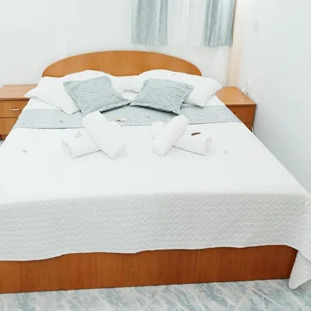 By The Sea Komarna, Neretva Delta - Usce Neretve - 21938 Apartman