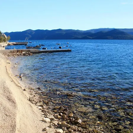 By The Sea Komarna, Neretva Delta - Usce Neretve - 21938 Apartman