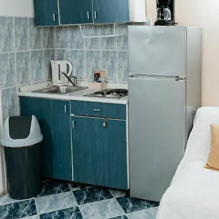 By The Sea Komarna, Neretva Delta - Usce Neretve - 21938 Apartment *