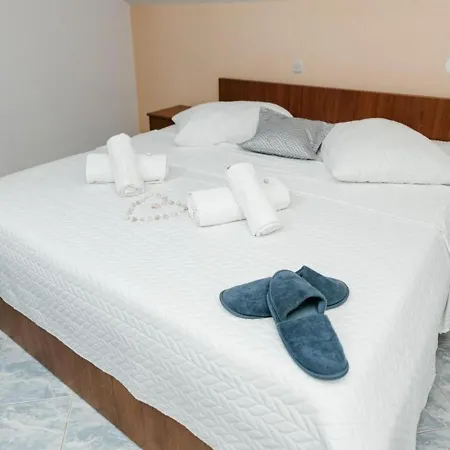 Appartement By The Sea Komarna, Neretva Delta - Usce Neretve - 21938 Klek