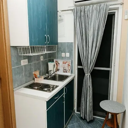 Apartment By The Sea Komarna, Neretva Delta - Usce Neretve - 21938