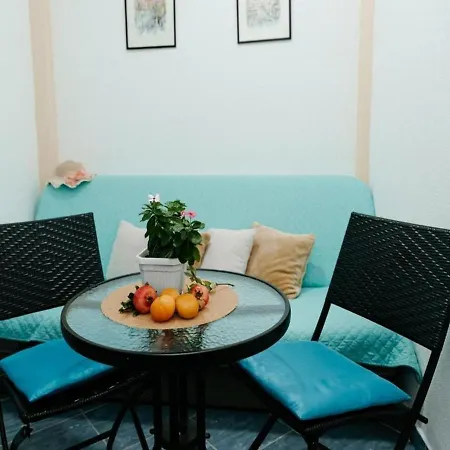 By The Sea Komarna, Neretva Delta - Usce Neretve - 21938 Apartment Klek