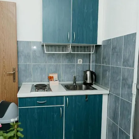 By The Sea Komarna, Neretva Delta - Usce Neretve - 21938 Klek