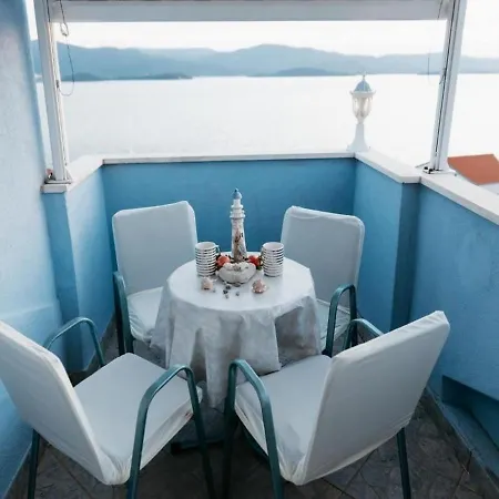 By The Sea Komarna, Neretva Delta - Usce Neretve - 21938 Appartement *
