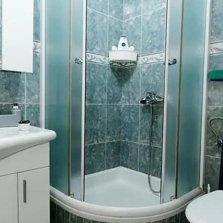 By The Sea Komarna, Neretva Delta - Usce Neretve - 21938 Appartement Klek