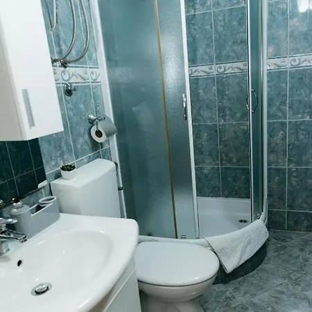 By The Sea Komarna, Neretva Delta - Usce Neretve - 21938 Appartement Klek