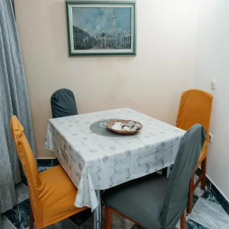 Apartment By The Sea Komarna, Neretva Delta - Usce Neretve - 21938
