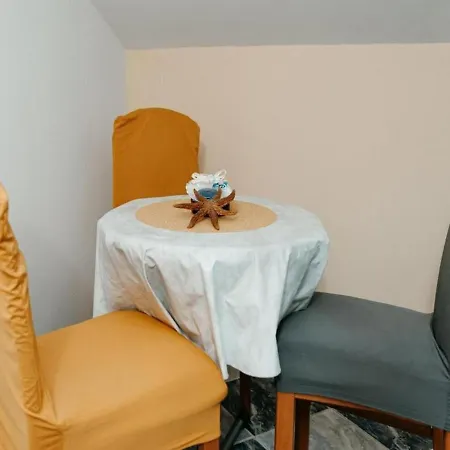 By The Sea Komarna, Neretva Delta - Usce Neretve - 21938 Klek