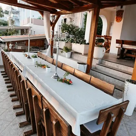 Appartement By The Sea Komarna, Neretva Delta - Usce Neretve - 21938 *