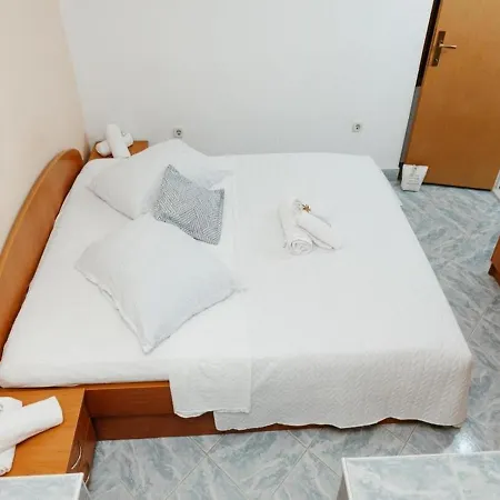 By The Sea Komarna, Neretva Delta - Usce Neretve - 21938 Apartment Klek