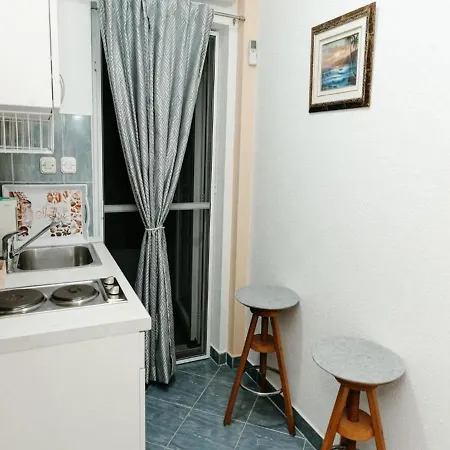 By The Sea Komarna, Neretva Delta - Usce Neretve - 21938 * Klek