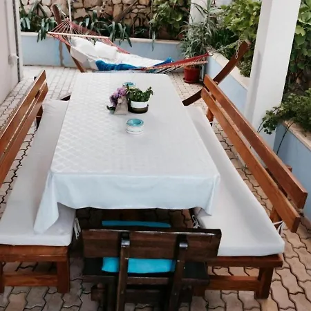 Appartement By The Sea Komarna, Neretva Delta - Usce Neretve - 21938 Klek