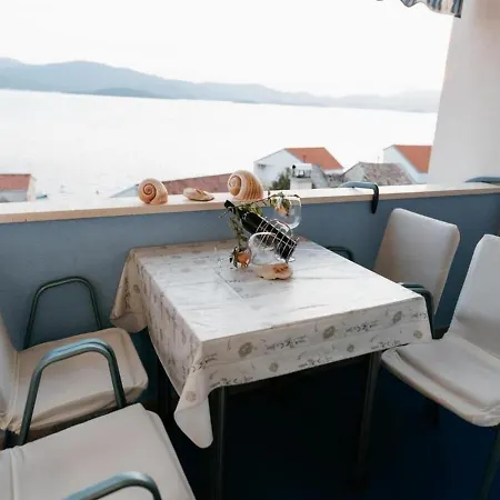 By The Sea Komarna, Neretva Delta - Usce Neretve - 21938 Appartement