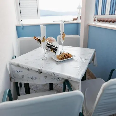 By The Sea Komarna, Neretva Delta - Usce Neretve - 21938 *