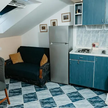 By The Sea Komarna, Neretva Delta - Usce Neretve - 21938 Apartment *
