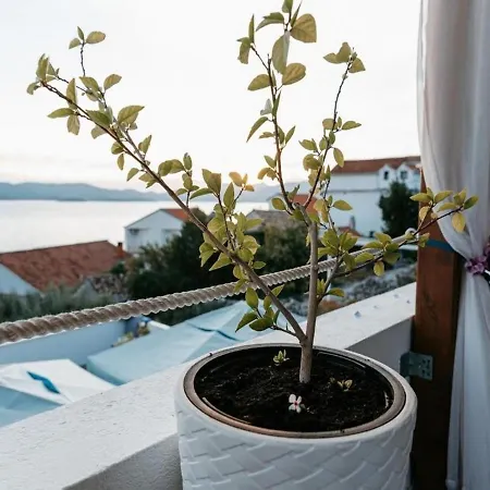 By The Sea Komarna, Neretva Delta - Usce Neretve - 21938 Appartement