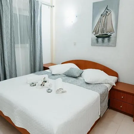 By The Sea Komarna, Neretva Delta - Usce Neretve - 21938 Apartment Klek
