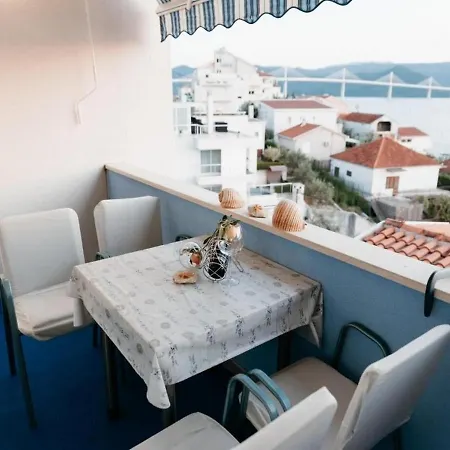 By The Sea Komarna, Neretva Delta - Usce Neretve - 21938