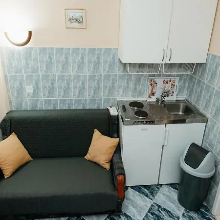 Apartment By The Sea Komarna, Neretva Delta - Usce Neretve - 21938 Klek