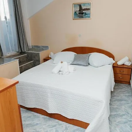 Apartment By The Sea Komarna, Neretva Delta - Usce Neretve - 21938