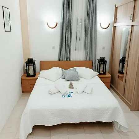 Apartment By The Sea Komarna, Neretva Delta - Usce Neretve - 21938 *