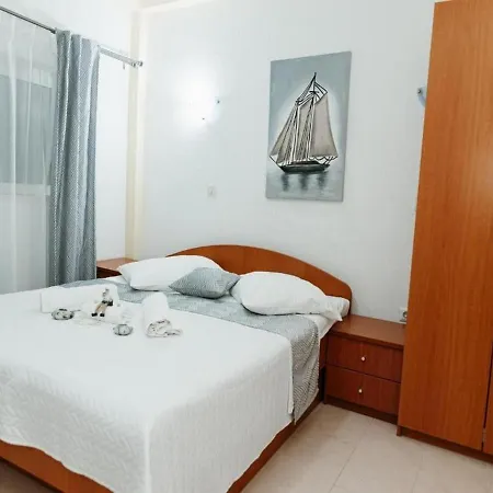 By The Sea Komarna, Neretva Delta - Usce Neretve - 21938 * Klek