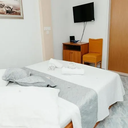 By The Sea Komarna, Neretva Delta - Usce Neretve - 21938 Apartment Klek