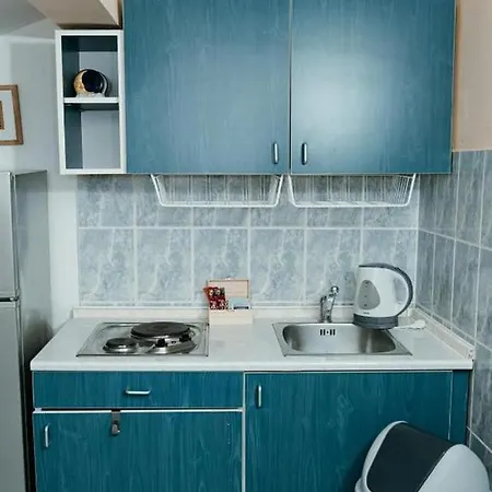 By The Sea Komarna, Neretva Delta - Usce Neretve - 21938 Apartment *
