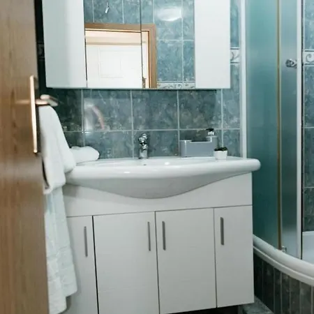 By The Sea Komarna, Neretva Delta - Usce Neretve - 21938