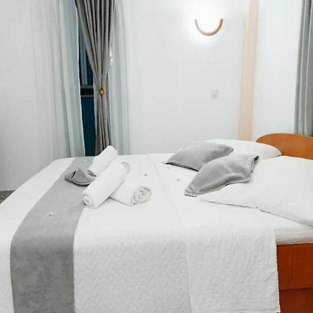 Appartement By The Sea Komarna, Neretva Delta - Usce Neretve - 21938