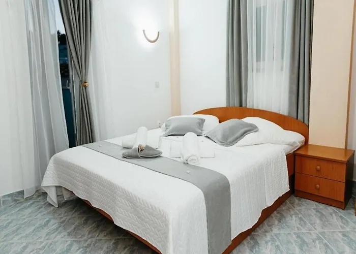 By The Sea Komarna, Neretva Delta - Usce Neretve - 21938