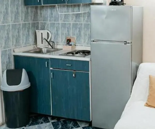 By The Sea Komarna, Neretva Delta - Usce Neretve - 21938 Apartamento *