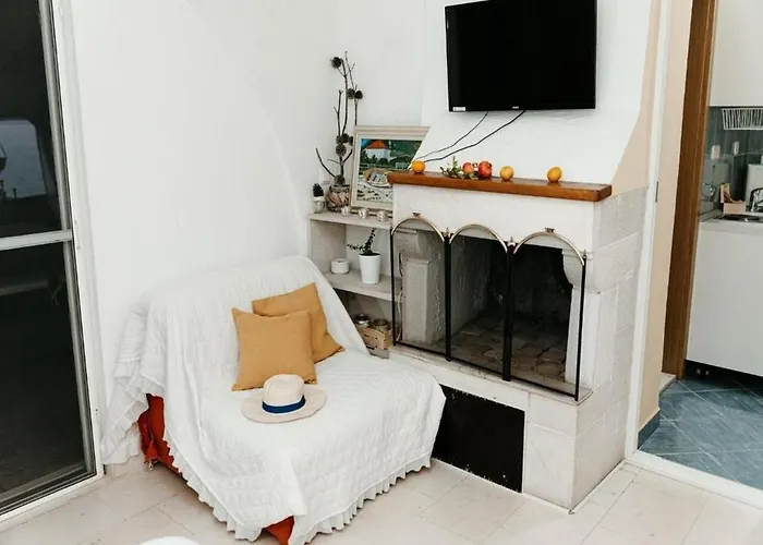 By The Sea Komarna, Neretva Delta - Usce Neretve - 21938 * Klek