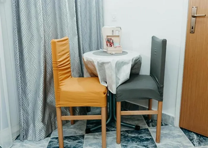 By The Sea Komarna, Neretva Delta - Usce Neretve - 21938 Apartamento