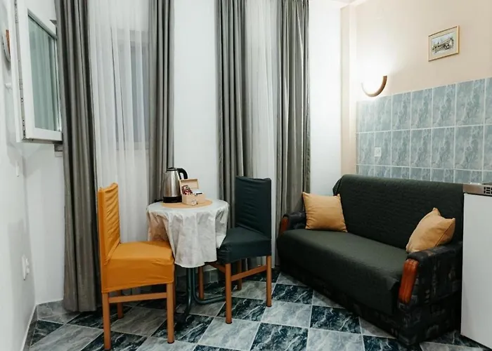 Appartement By The Sea Komarna, Neretva Delta - Usce Neretve - 21938 *