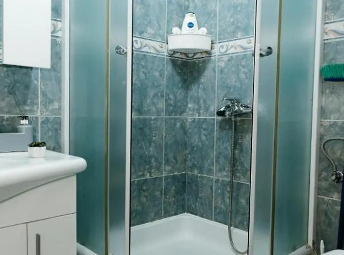 By The Sea Komarna, Neretva Delta - Usce Neretve - 21938 Apartamento Klek