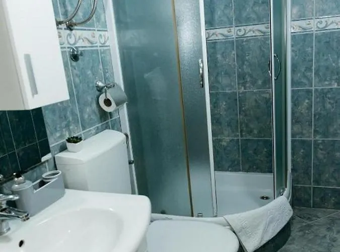 By The Sea Komarna, Neretva Delta - Usce Neretve - 21938 Appartement Klek