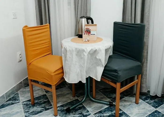 By The Sea Komarna, Neretva Delta - Usce Neretve - 21938 Appartement *