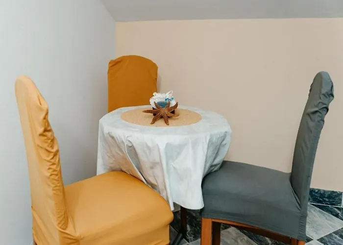 By The Sea Komarna, Neretva Delta - Usce Neretve - 21938 Klek