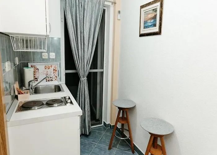 By The Sea Komarna, Neretva Delta - Usce Neretve - 21938 * Klek