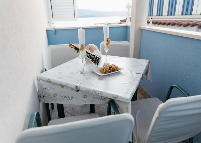 By The Sea Komarna, Neretva Delta - Usce Neretve - 21938 *