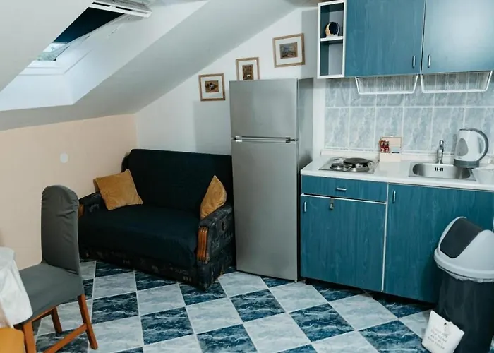 By The Sea Komarna, Neretva Delta - Usce Neretve - 21938 Apartamento *