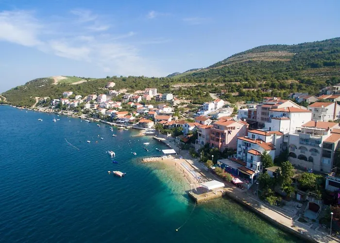 By The Sea Komarna, Neretva Delta - Usce Neretve - 21938 *