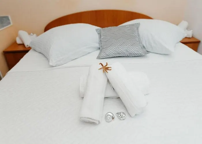 By The Sea Komarna, Neretva Delta - Usce Neretve - 21938