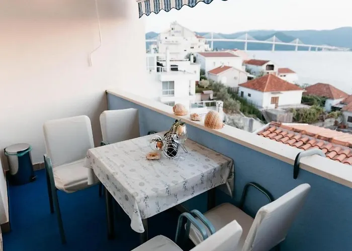 By The Sea Komarna, Neretva Delta - Usce Neretve - 21938