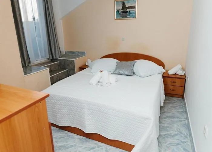 Appartement By The Sea Komarna, Neretva Delta - Usce Neretve - 21938