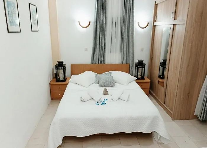 Appartement By The Sea Komarna, Neretva Delta - Usce Neretve - 21938 *