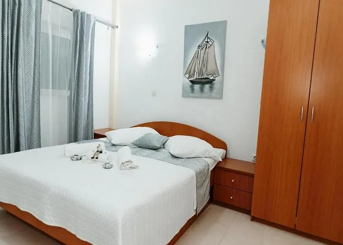 By The Sea Komarna, Neretva Delta - Usce Neretve - 21938 * Klek